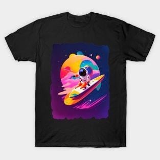 SufinInSpace T-Shirt